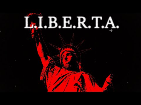 (FREE) Club Dogo x Dj Shocca Type Beat - "L.I.B.E.R.T.A." | *HARD* Boom Bap Old School 2025