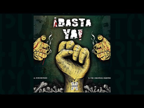 The Breakline & Epoxicore - Narcoestado (Visualizer) Original Mix | [BTACORE000] @THEBREAKLINEMUSIC