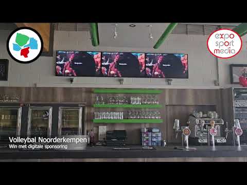 volleybal noorderkempen