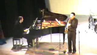 Molto Mosso - Summertime