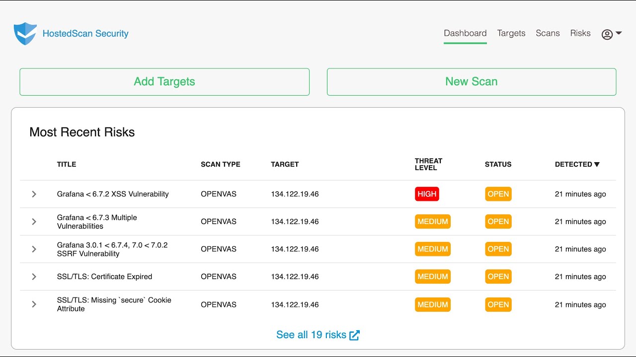 free network vulnerability scanner free network vulnerability scanner