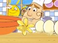 BabyTV The Baker S Song English