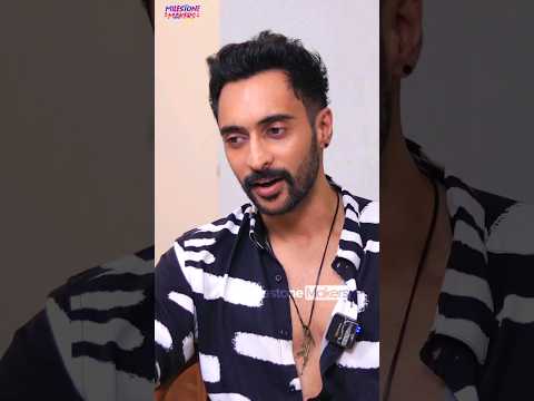 Akhil Marar | Rinosh George | Bigg Boss Malayalam | Parvathy | Milestone Makers | #shorts