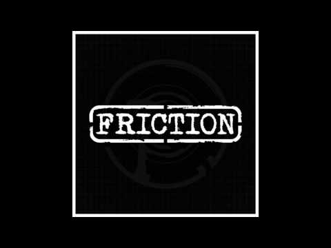 IP - Looking For A Groove (Roket Remix) [Friction Records]