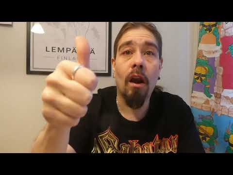 Niilo22 lukee & vastaa kysymyksiin