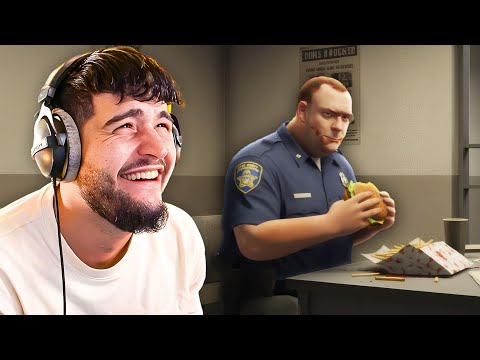 PEPPI AUF STREIFE!😂🚨 GTA RP