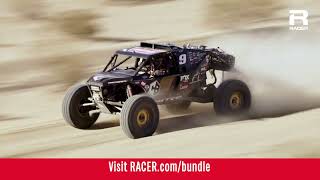 RACER+ & RACER Magazine — The Ultimate Motorsports Experience