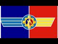 Fireman Sam Series 13 Onwards Mercury S Siren Police Bikes Siren
