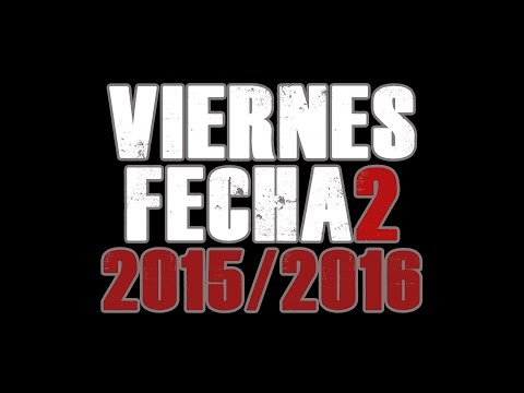 Resumen TodoFierroTV - Viernes 16 de Octubre