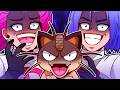 The Tragic Backstory Of Team Rocket