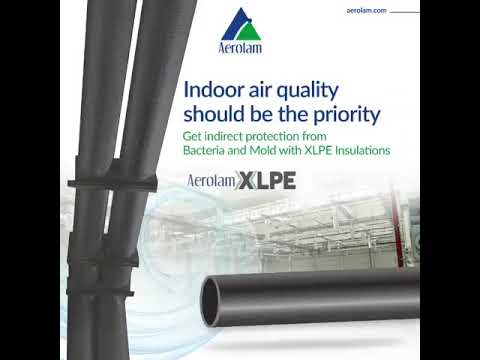 Astral Insupro Xlpe Insulation