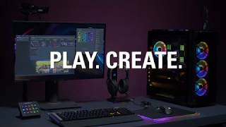 Corsair acquiring Elgato Gaming