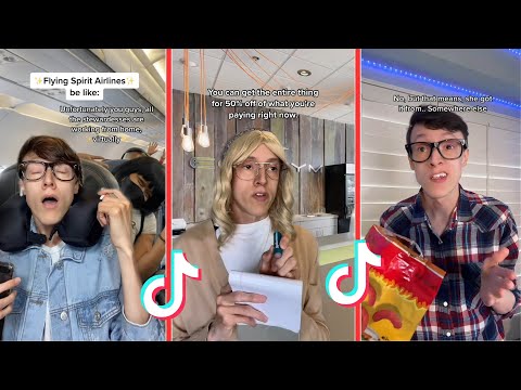 😂😂 The Mannii Show | Funny Tik Tok Compilation Part 5