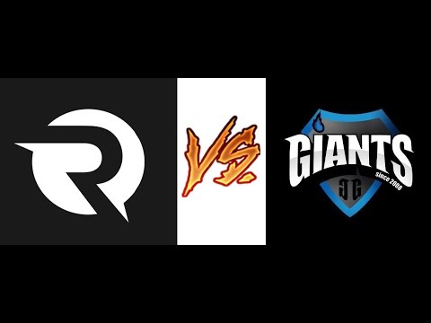 [ORIGEN] vs [GIANTS GAMING] 1st week LCS day 1 highlights