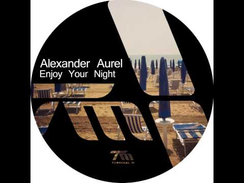 Alexander Aurel - Some Thrill