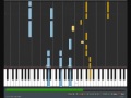 Linkin Park - Crawling (Adrian Lee version) 