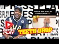 Teeth Drop! Comedians React to Hilarious Denture Fail | Press Play Episode