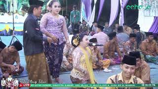 Download lagu #part11 TAYUB BUNGA FAMILI - SINDEN IDA KENDIL - JURGAL YANTO SE TAK NYIKSA - BPK. TAUFIK PATAS JAYA mp3