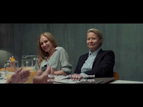 X&Y | #edfilmfest 2019