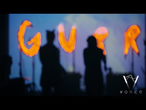 GURR - Live at Columbia Theater Berlin (full concert) | VONCE