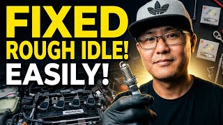 Don’t Pay $300! How to Replace Spark Plugs on Honda Civic 1.5T (10th Gen)