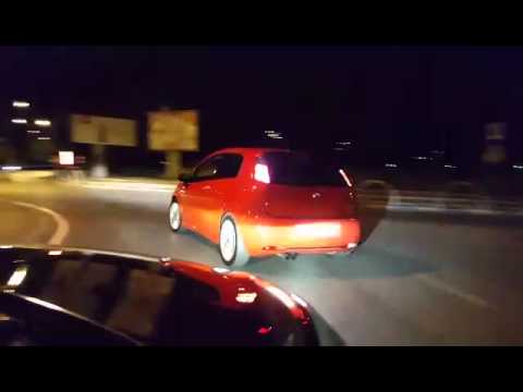 Grande Punto T-Jet TD04 by Revlimit