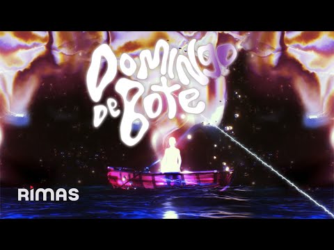 Video thumbnail for DOMINGO DE BOTE