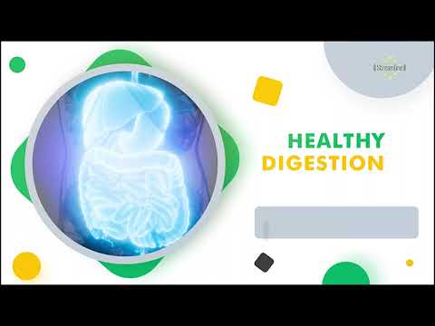 Streamoringa 14 multivitamin capsule, packaging type: bottle