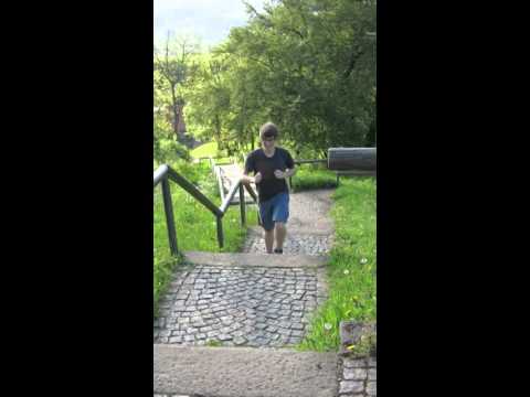 Exklusiv: Pfingstlager 2014 - Trailer (Official)