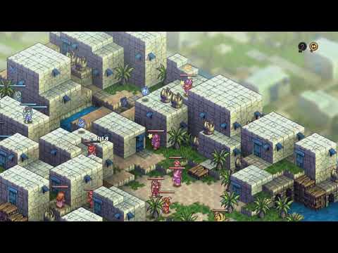 Tactics Ogre: Reborn - Chapter 4 (Lawful) - Part 19