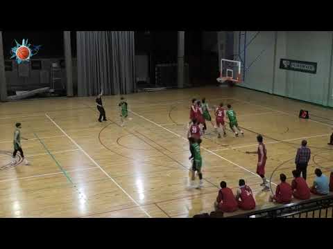 27-03-2021 / Juan Pablo Sutina  (Raisan Pas Pielagos)