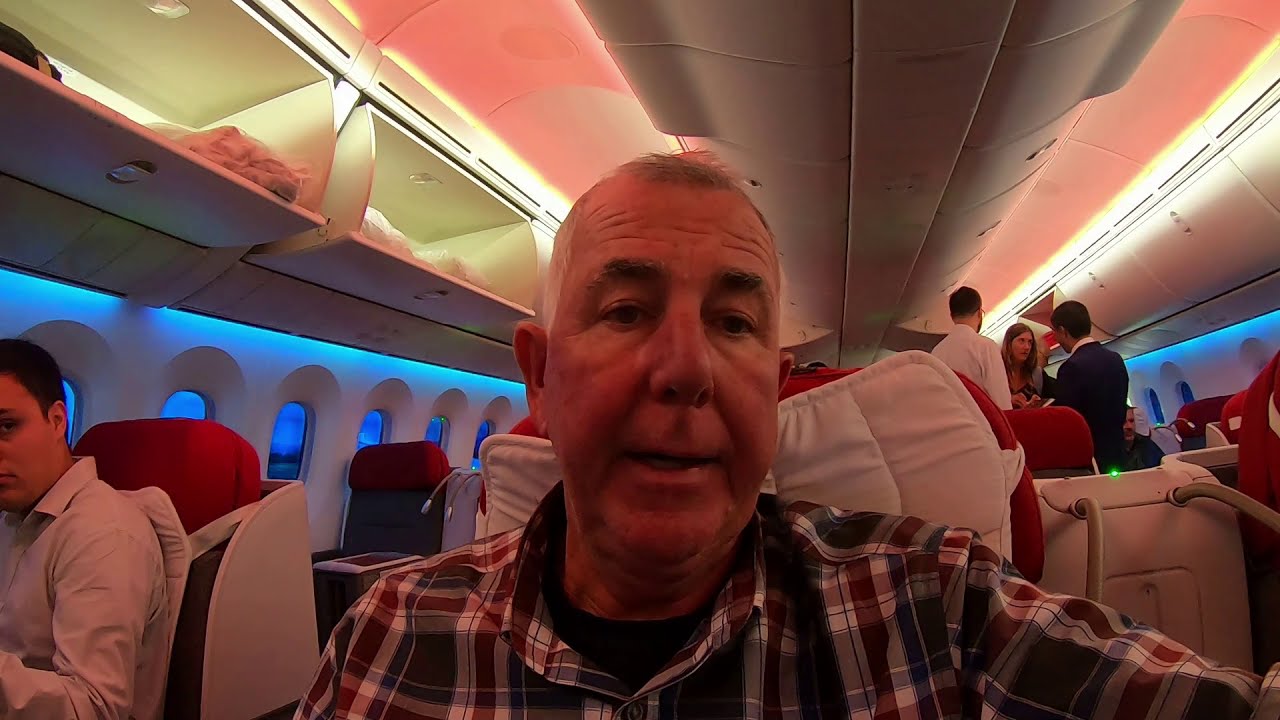 Sala VIP LATAM thumbnail