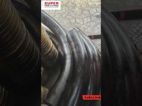 Polished 2inch mild steel round pipe, material grade: en24