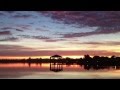 Bladwin Park Orlando FL 1 Hour Long Sunrise HD