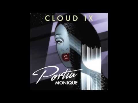 Portia Monique - Cloud IX (Reel People Vocal Mix)