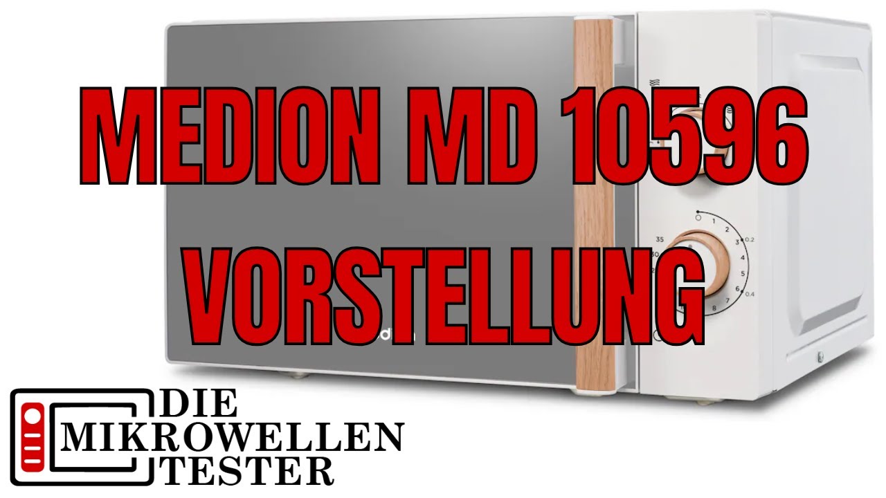 YouTube Video Vorschau