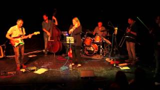 Giovanni Francesca - Throughout (Bill Frisell)