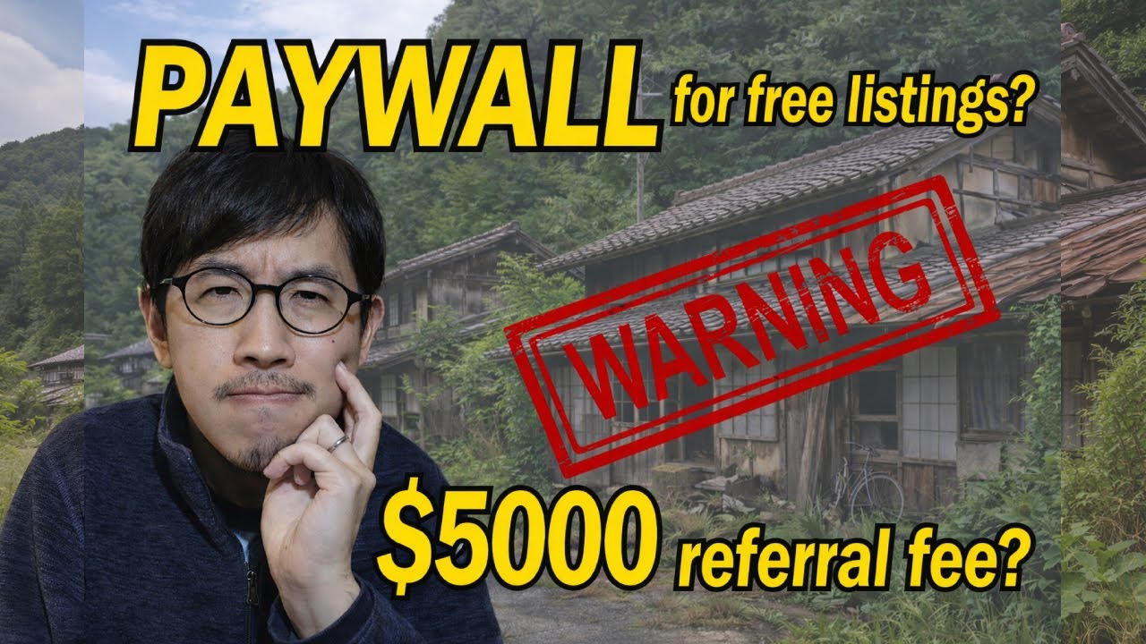 Akiya Rip-Offs Exposed: How Foreign Buyers Can Avoid the Traps in 2026