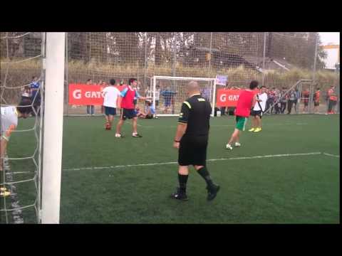 Everton F.C. vs Tocho F.C. - Copa Palermo