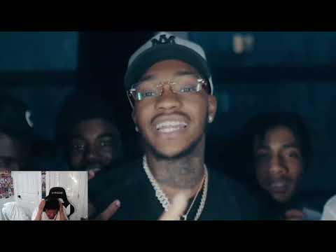 Mykal Reacts to Sdot Go x 26AR - Heard About Me (Official Video)