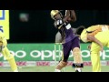 CL T20 - Lahore Lions vs Kolkata Knight Riders