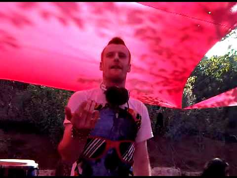 Eskimo - England - Phantasm rec