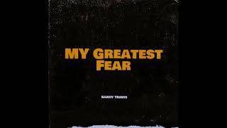 My Greatest Fear: RANDY TRAVIS AI