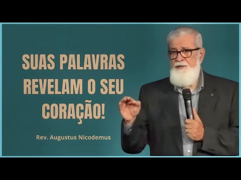 The SHOCKING Truth About What the Mouth Says Reveals the Heart