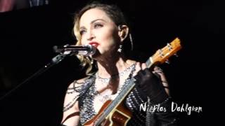 Madonna | La Vie En Rose (Rebel Heart Tour) DVD Edition