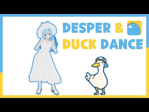 DESPER and Duck Dance - Hey Ya