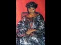 Dialou Damba Boloka Traoré