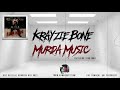 Krayzie Bone - 14. Murda Music Ft. Tech N9ne