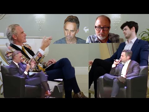 The Evolution of Jordan Peterson on the Resurrection of Jesus over the last 7 years