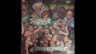 Fang  - The Last Resort